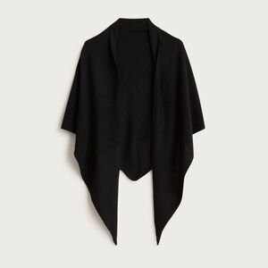 NWT J. Crew Cashmere-Wool Blend Bandana